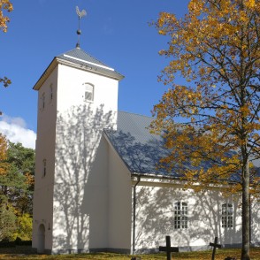 Nīgrandes luterāņu baznīca Nīgrandes luterāņu baznīca