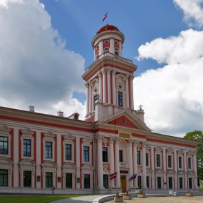 Jelgava History and Art Museum of Ģederts Eliass Jelgava History and Art Museum of Ģederts Eliass