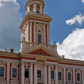 Jelgava History and Art Museum of Ģederts Eliass Jelgava History and Art Museum of Ģederts Eliass