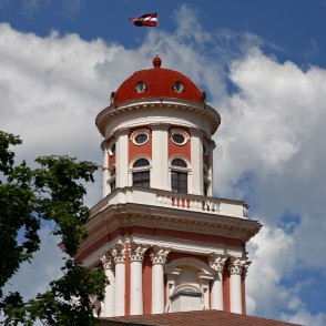 Jelgava History and Art Museum of Ģederts Eliass Jelgava History and Art Museum of Ģederts Eliass