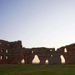 Ludzas viduslaiku pilsdrupas Ludzas viduslaiku pilsdrupas