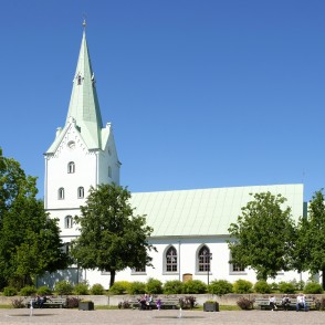 Dobeles evaņģēliski luteriskā baznīca Dobeles evaņģēliski luteriskā baznīca