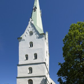 Dobeles evaņģēliski luteriskā baznīca Dobeles evaņģēliski luteriskā baznīca