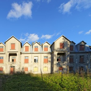 Stirnu muižas kungu māja Stirnu muižas kungu māja