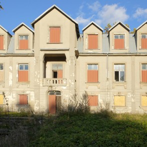 Stirnu muižas kungu māja Stirnu muižas kungu māja