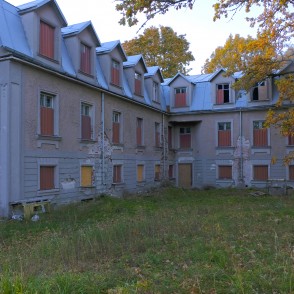 Stirnu muižas kungu māja Stirnu muižas kungu māja