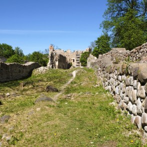Dobeles Livonijas ordeņa pilsdrupas Dobeles Livonijas ordeņa pilsdrupas