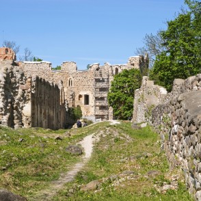 Dobeles Livonijas ordeņa pilsdrupas Dobeles Livonijas ordeņa pilsdrupas