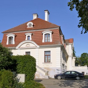 Sventes muiža Sventes muiža