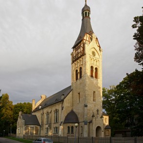 Jūrmalas Dubultu luterāņu baznīca Jūrmalas Dubultu luterāņu baznīca
