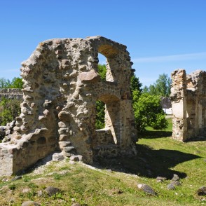 Dobeles Livonijas ordeņa pilsdrupas Dobeles Livonijas ordeņa pilsdrupas