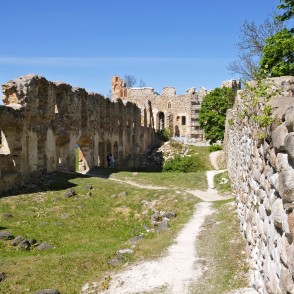 Dobeles Livonijas ordeņa pilsdrupas Dobeles Livonijas ordeņa pilsdrupas