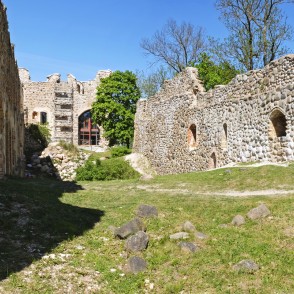 Dobeles Livonijas ordeņa pilsdrupas Dobeles Livonijas ordeņa pilsdrupas