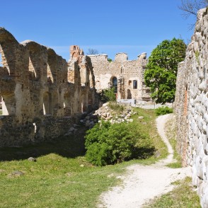 Dobeles Livonijas ordeņa pilsdrupas Dobeles Livonijas ordeņa pilsdrupas