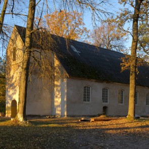 Īles evaņģēliski luteriskā baznīca Īles evaņģēliski luteriskā baznīca