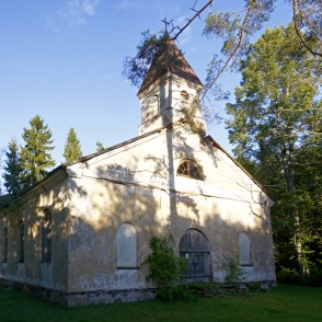 Mazzalves evaņģēliski luteriskā baznīca Mazzalves evaņģēliski luteriskā baznīca