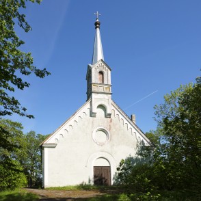Penkules evaņģēliski luteriskā baznīca Penkules evaņģēliski luteriskā baznīca