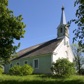 Penkules evaņģēliski luteriskā baznīca Penkules evaņģēliski luteriskā baznīca