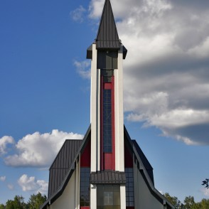 Iecavas katoļu baznīca Iecavas katoļu baznīca