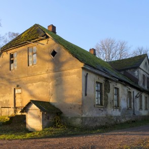 Jāteles muiža (Jahteln), Kurmāles pagasts Jāteles muiža (Jahteln), Kurmāles pagasts