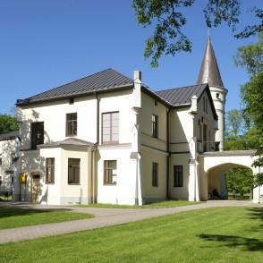 Bēnes muižas kungu māja Bēnes muižas kungu māja