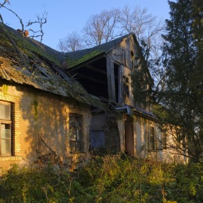 Jāteles muiža (Jahteln) Jāteles muiža (Jahteln)