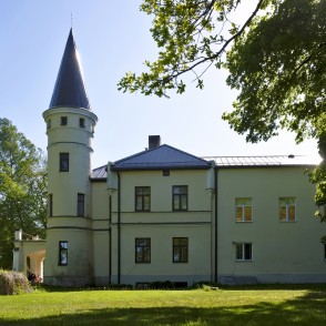 Bēnes muižas kungu māja Bēnes muižas kungu māja