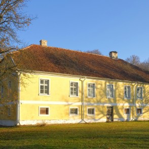 Rudes muiža (Rudden) Rudes muiža (Rudden)