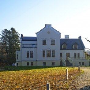 Boju muiža (Bojen) Boju muiža (Bojen)