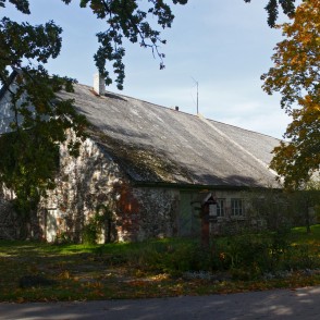 Zūru muižas saimniecības ēka Zūru muižas saimniecības ēka