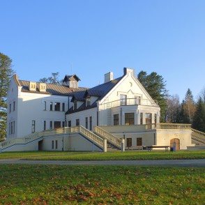 Boju muiža (Bojen) Boju muiža (Bojen)