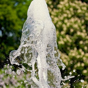 Strūklaka Dzirnavu laukumā, Ventspilī Strūklaka Dzirnavu laukumā, Ventspilī