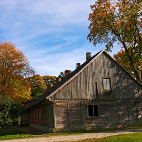 Kubali School – Museum Kubali School – Museum