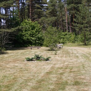 Jūrkalnes dabas un atpūtas parks Jūrkalnes dabas un atpūtas parks