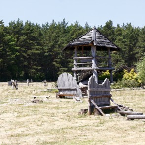 Jūrkalnes dabas un atpūtas parks Jūrkalnes dabas un atpūtas parks