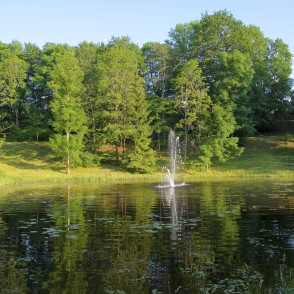 Smiltenes Vecais parks Smiltenes Vecais parks