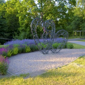 Smiltenes Vecais parks Smiltenes Vecais parks