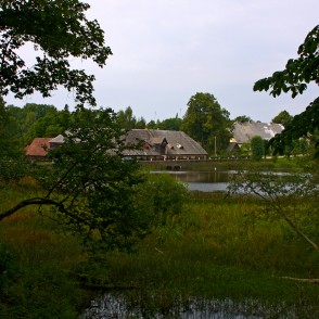 Kazdangas Dzirnavas Kazdangas Dzirnavas