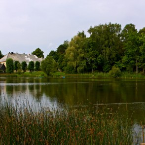 Kazdangas Dzirnavas Kazdangas Dzirnavas