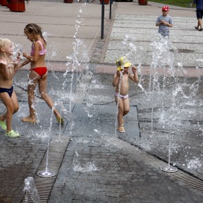 Bērnu rotaļas Bērnu rotaļas