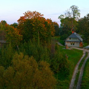 Mārtiņsala Mārtiņsala