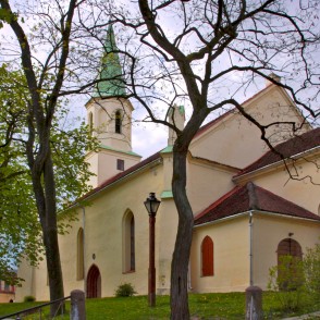 Kuldīgas Sv. Katrīnas evaņģēliski luteriskā baznīca Kuldīgas Sv. Katrīnas evaņģēliski luteriskā baznīca