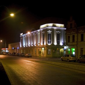 Ventspils kultūras centrs Ventspils kultūras centrs
