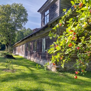 Kubali school – museum Kubali school – museum