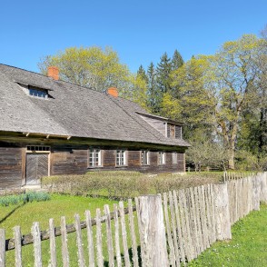 Kubali school – museum Kubali school – museum