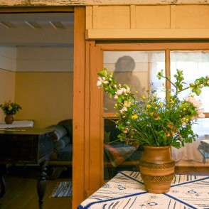 Kubali school – museum Kubali school – museum