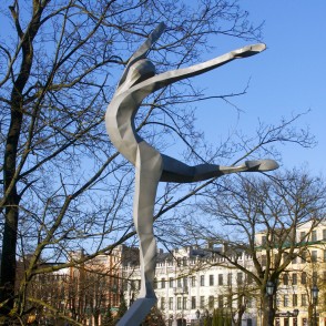 Piemineklis Mārim Liepam, Rīga Piemineklis Mārim Liepam, Rīga