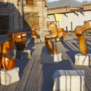 Riga Ghetto and Latvian Holocaust Museum Riga Ghetto and Latvian Holocaust Museum