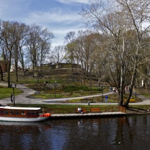 Bastejkalna panorāma Bastejkalna panorāma