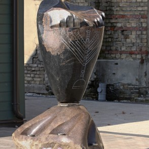 Riga Ghetto and Latvian Holocaust Museum Riga Ghetto and Latvian Holocaust Museum